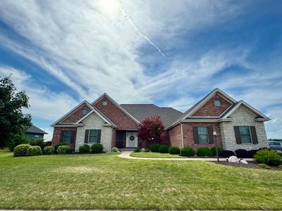 1409 Yorkshire Dr