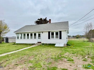 Property at 14 Maryland Street, Killingly, CT
