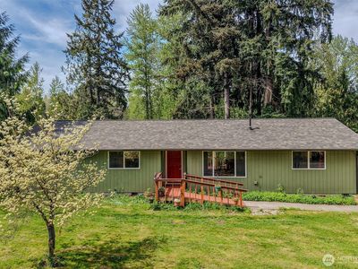 Property at 24816 148th Avenue E, Graham, WA