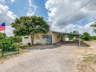 275 County Road 5634
