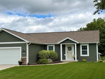 Property at 6211 VON KANEL STREET, Weston, WI