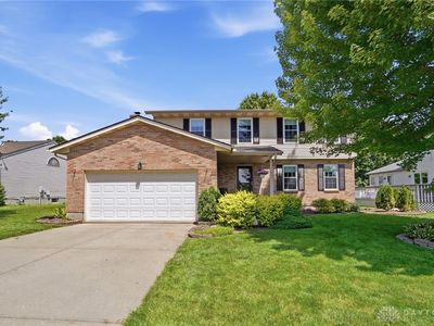 861 W Aberdeen Dr