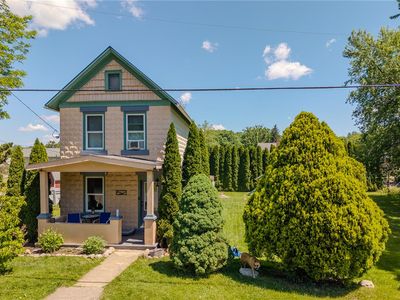Property at 2112 Abbruzzi Ave, Bangor, PA