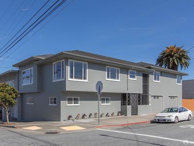 101 Princeton St