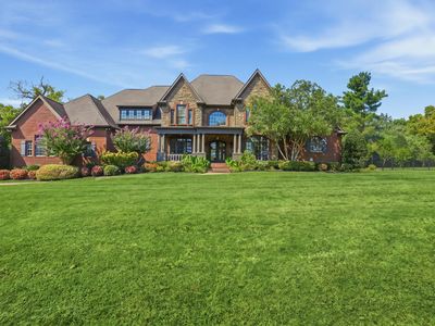 9649 Magnolia Ridge Way
