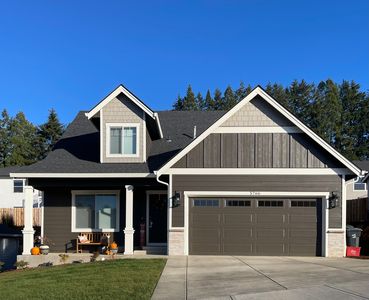 1933 Plan, Springwood Estates Phase 2