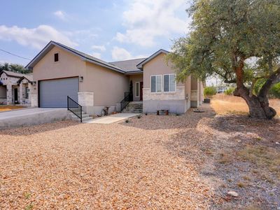 Property at 135 West Pat Dolan, Blanco, TX