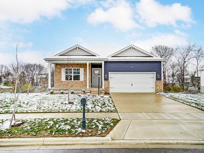 256 Springer Woods Blvd