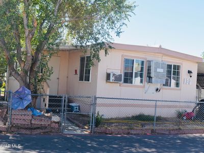 3255 E Avenue R Spc 132