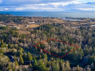 Property at 230 Iris Boulevard, Pt Roberts, WA