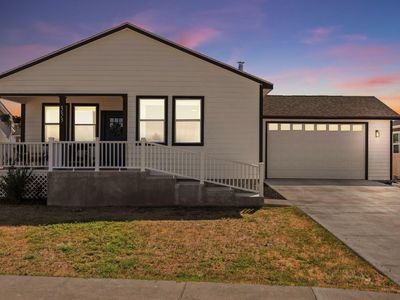 Property at 333 Yellowstone Ave, Brush, CO