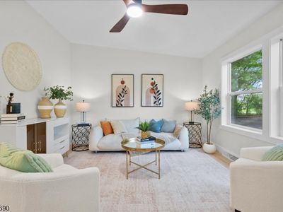 Property at 93 River View Way, Montague, NJ