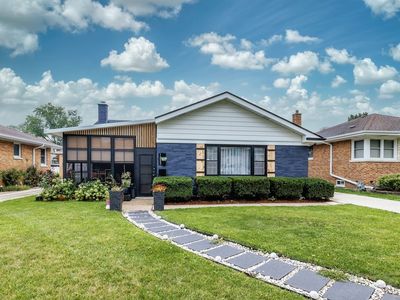 1233 Woodside Rd