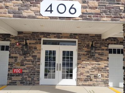 406 Bold Ruler Ct #204