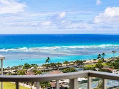 1350 Ala Moana Blvd APT 2111