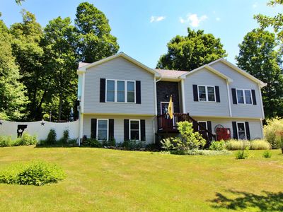 387 St. Albans Road