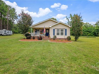 1327 Rl Roberts Road