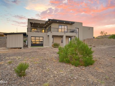 235 W ROCK VIEW Road