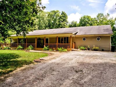 Property at 920 Country Lake Road, Underwood, IN