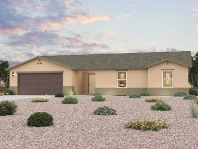 CATALINA Plan, Arizona City