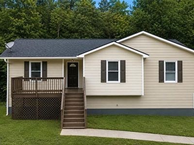 Property at 6839 Silver Maple Dr, Rex, GA