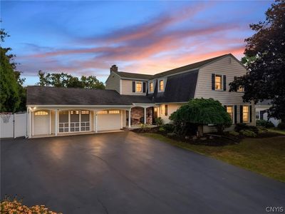 9 Forester Rd