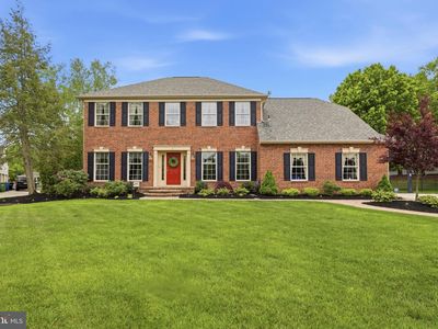 6 Blake Ct