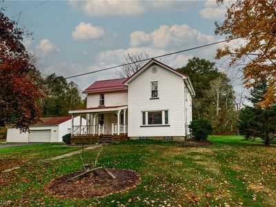 Property at 4007 Durst Clagg Rd, Cortland, OH