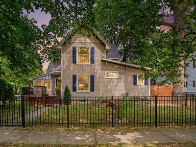 204 Jackson St