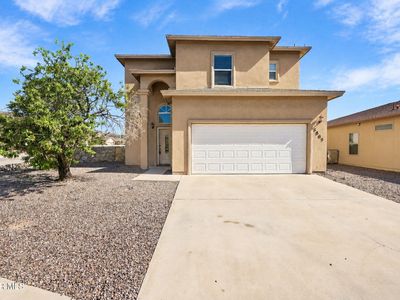 5803 Redstone Pass Ct