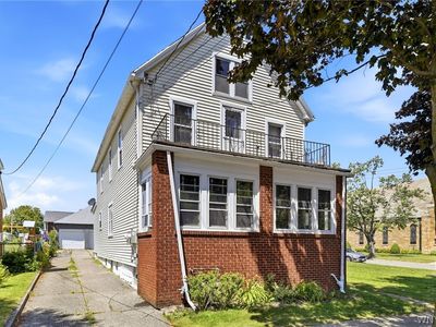 Property at 167 Laverack Ave, Lancaster, NY