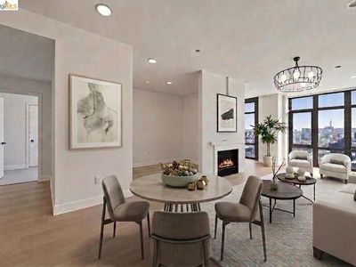 Property at 588 Minna St #603, San Francisco, CA