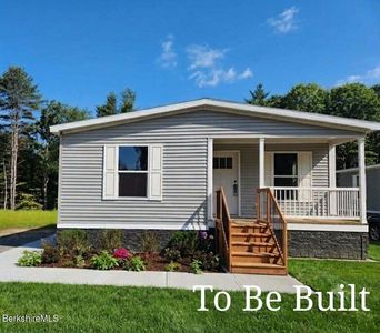 395 Cheshire Rd #106