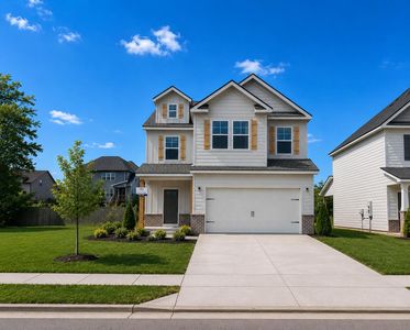 7288 Scituate Ln #45