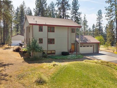 4410 E Silver Pine Rd