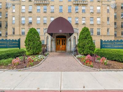 85 Bronx River Road #3K
