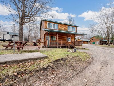 49231 County Road 173 Cabin 12