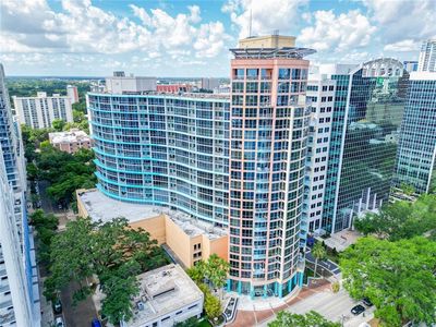 322 E Central Blvd Unit 714