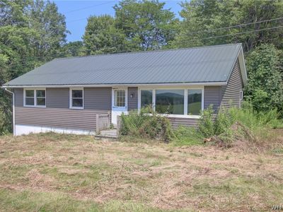 Property at 5096 Roszyk Hill Rd, Machias, NY