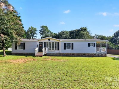 Property at 1778 N Ingleside Farm Rd, Iron Station, NC