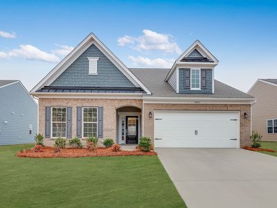 5465 Redbud Rd