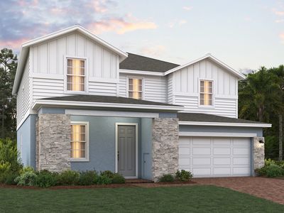 Lopez Plan, Trinity Place