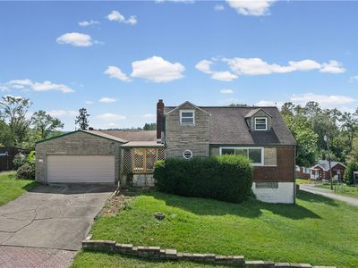 3119 Orris Rd