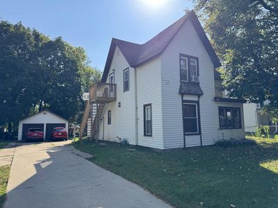 Property at 743 8th Street, Beloit, WI