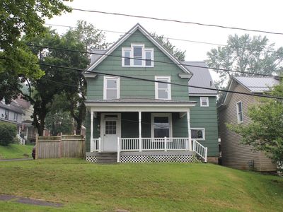 Property at 321 E Walnut St, Clearfield, PA