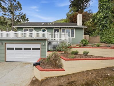 730 Fern Ave