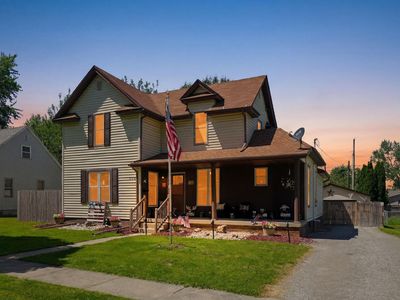 Property at 309 W Oak St, Butler, IN