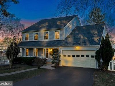 700 Beacon Hill Ter