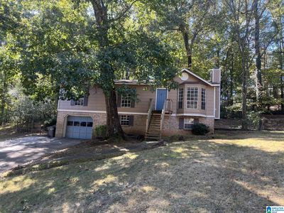 821 Seven Springs Dr