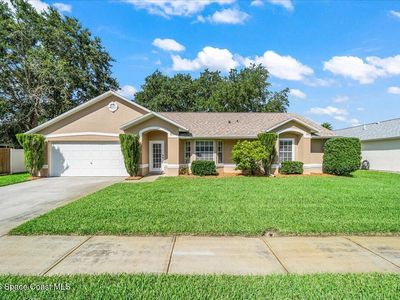 3353 Lake View Cir